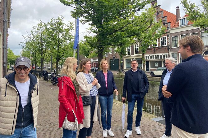 Private Tour of Vermeer's Delft + Tickets to Vermeer Museum - Why Delft works so well for a Vermeer tour
