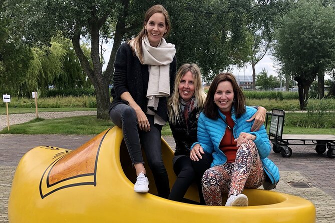Private Tour to Zaanse Schans, Volendam, and Marken - Is $473.39 Per Person a Fair Price?