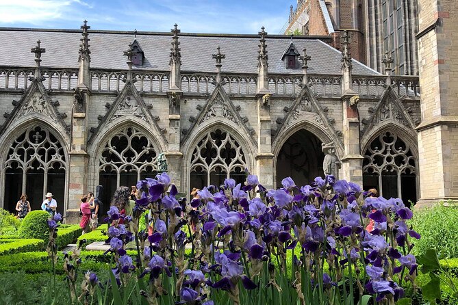 Private tour: Your Own Utrecht - mysteries and treasures - Key points at a glance