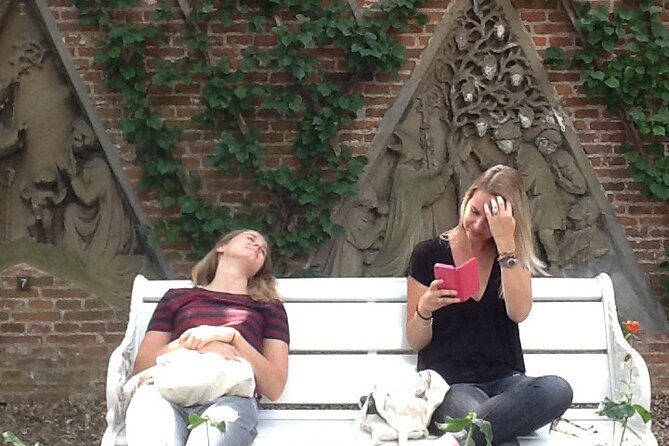 Private tour: Your Own Utrecht - mysteries and treasures - Why this private Utrecht walk works well