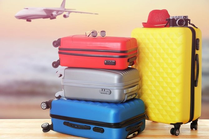 Private Transfer from Amsterdam Airport Schiphol to The Hague - What happens if your flight is delayed?