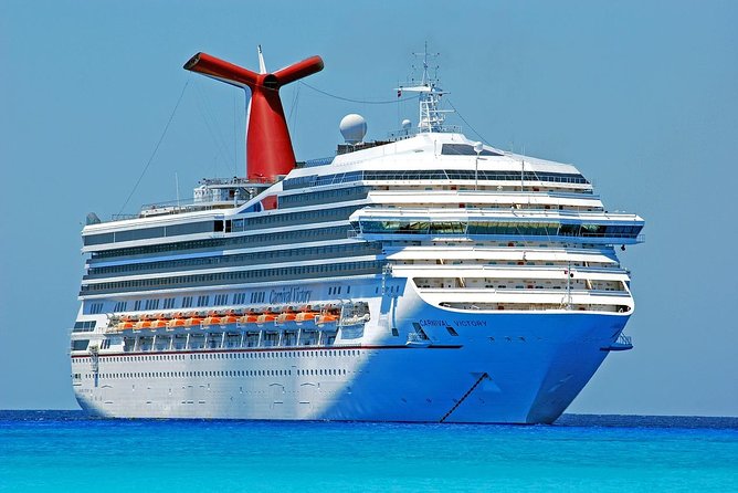 Private Transfer from Amsterdam to the Cruise Port in Rotterdam - Key points at a glance