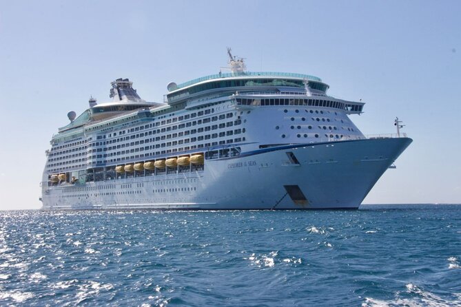 Private Transfer from Rotterdam Port to Amsterdam Airport (AMS) - Why a private ride can be worth the price