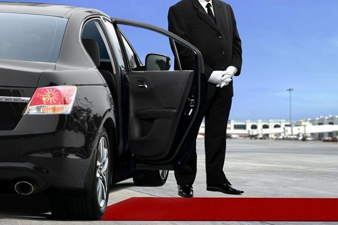 Private Transfer from The Hague City to Schiphol Airport - Pickup from The Hague and nearby towns