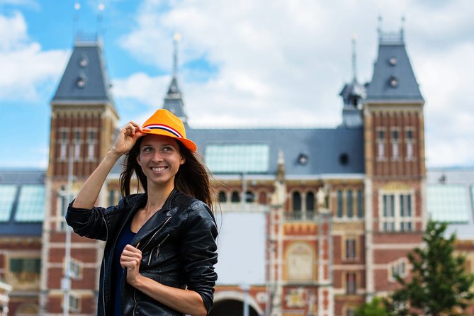 Private transfers from or to Schiphol (AMS) airport Amsterdam - Booking details worth getting right