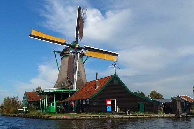 Private Tulip Fields, Windmills and Cheese Tour from Amsterdam - Why this private day trip works