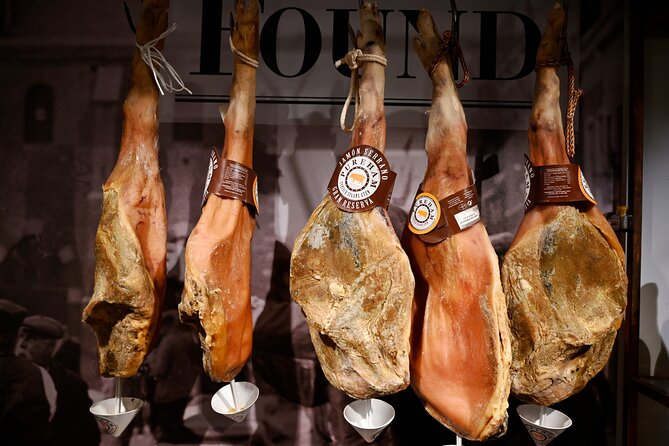 Private Utrecht Food Walking Tour with 8 Tastings - Utrecht food is the point, not just the excuse