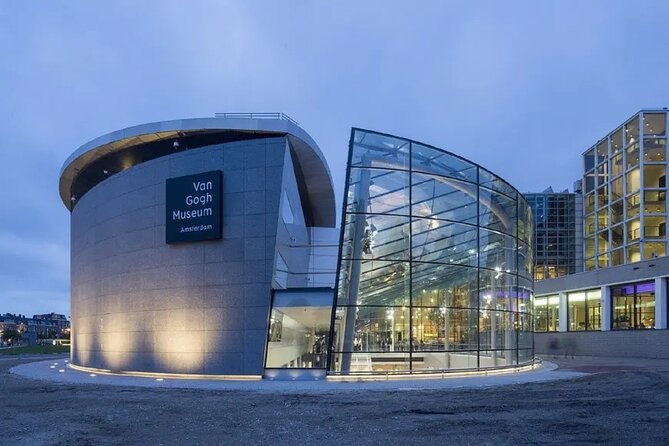 Private Van Gogh Museum Tour in Amsterdam - Why a private guide changes the Van Gogh Museum visit