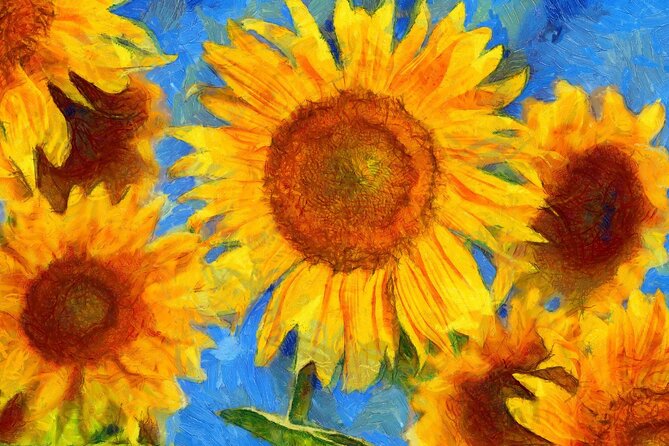 Private Van Gogh Museum Tour in Amsterdam - Who should book this tour?