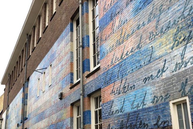 Private walk: Anne Frank in Amsterdam - What makes the private format worthwhile