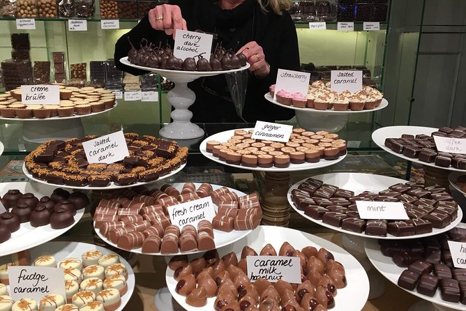 Private Walking Food Tour in Amsterdam - Snack Bars, Bread, and Dutch Fast Food