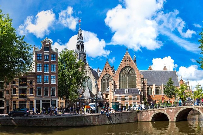 Private walking tour Amsterdam. English or Spanish. - Dam Square and Amsterdam’s public heart