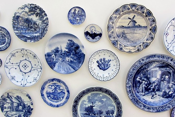 Private Walking Tour: Delft's Royal History and Pottery - What private guiding adds to the price