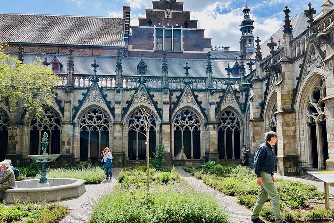 Private Walking Tour in Utrecht - Key points to know before you book