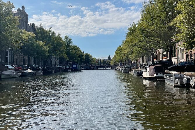 Private Walking Tour of Amsterdam - Rembrandt’s home, work, and religious connections