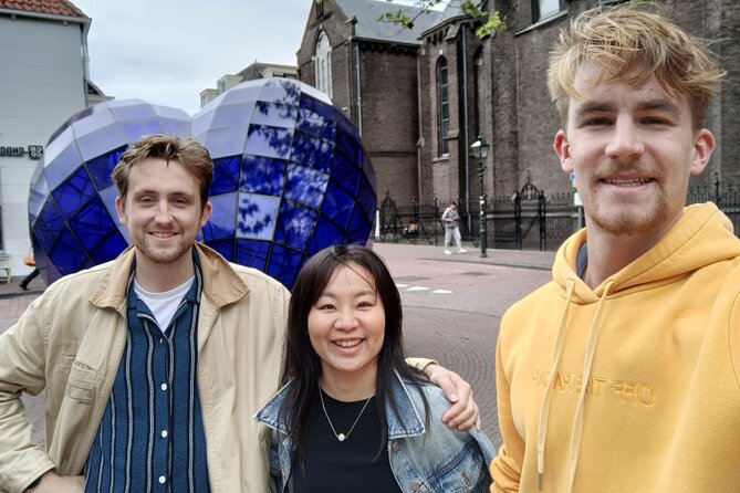 Private Walking Tour of Delft: Dive into the Dutch Golden Age - Market Square and the New Church