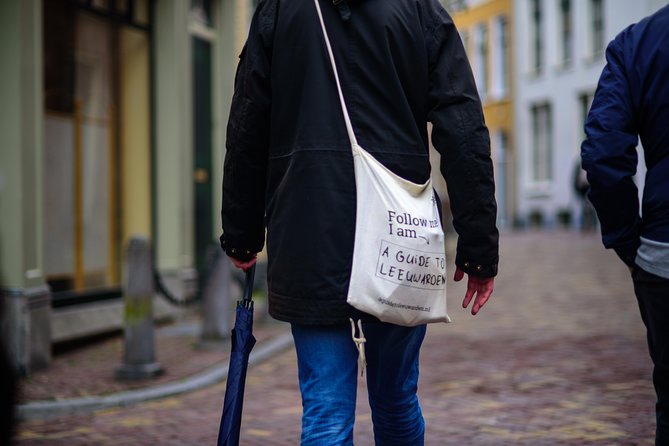 Private Walking Tour through Leeuwarden - Why a short walk works well in Leeuwarden