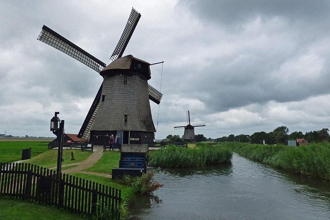 Private Zaanse Schans Windmills and Volendam Tour from Amsterdam - Why this private Dutch countryside trip works