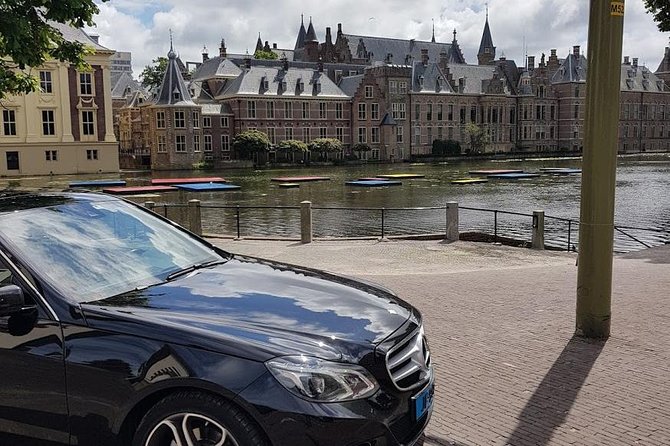 privatetour Delft, The Hague&Rotterdam Kinderdijk from Amsterdam - Is $635.81 per person fair value?