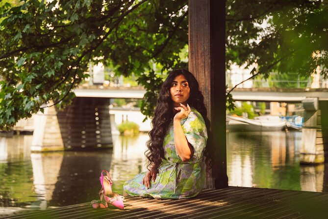 Professional Amsterdam Photo Shoot - Timing, weather, and what to bring