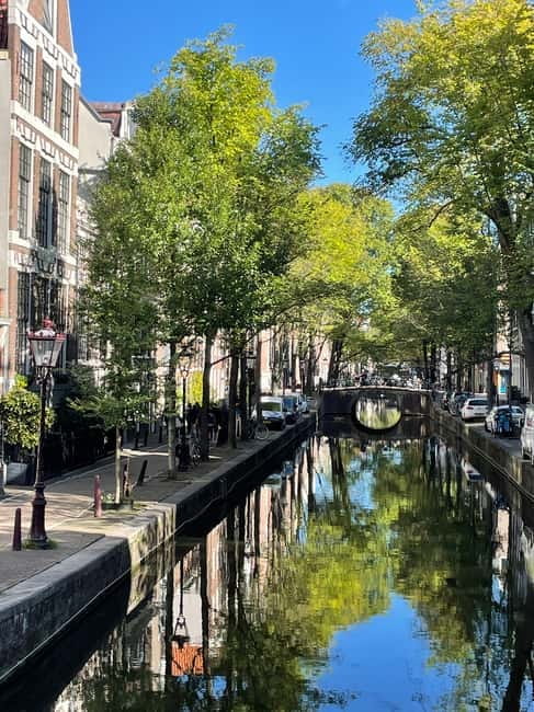 REDKULT: Red Light District & Historical City Center - Why This Amsterdam Walk Is More Than a Red Light District Tour