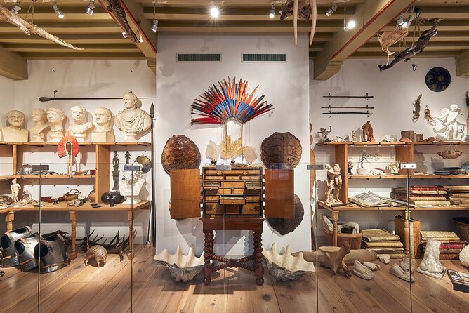 Rembrandt House Museum Amsterdam Entrance Ticket - Is $26.01 good value?