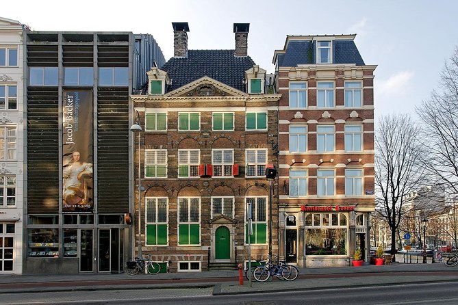 Rembrandt House & Neighborhood Exclusive Guided Walking Tour - Jodenbuurt and the Final Walk to Rembrandt House