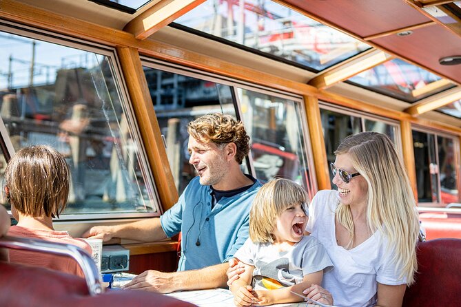 Rijksmuseum Amsterdam and Canal Cruise with Snackbox - Who should book this combination?