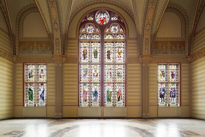 Rijksmuseum Amsterdam Private Guided Tour - Why a private Rijksmuseum tour helps