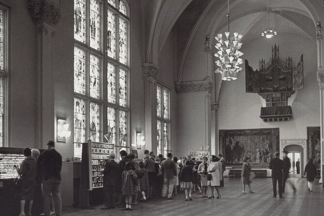 Rijksmuseum Amsterdam Private Guided Tour - After the guided tour