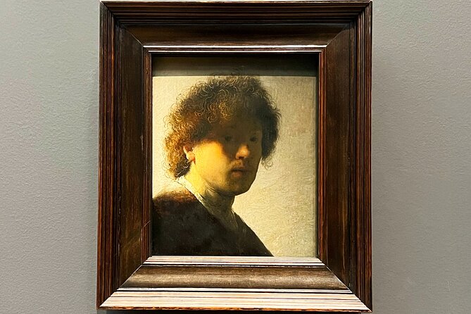 Rijksmuseum Guided Tour, private local Dutch guide - Key points at a glance