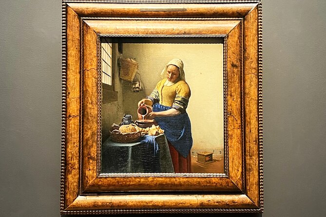 Rijksmuseum Guided Tour, private local Dutch guide - Why a private Rijksmuseum visit can be worth it
