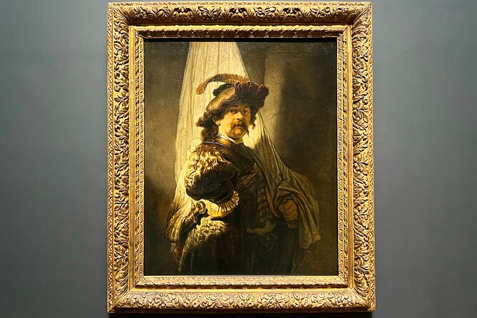 Rijksmuseum Guided Tour, private local Dutch guide - The Great Hall and Pierre Cuypers’ museum vision