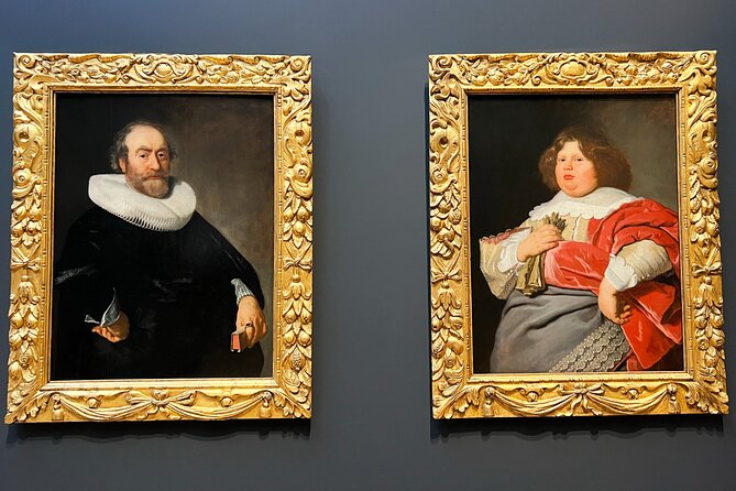 Rijksmuseum Guided Tour, private local Dutch guide - Four Vermeer paintings in one focused sequence