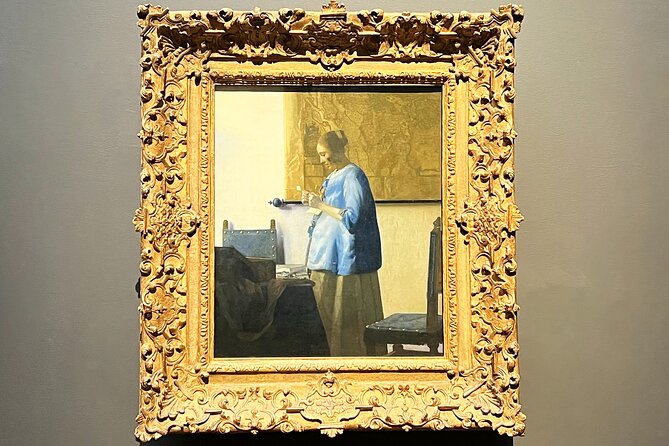 Rijksmuseum Guided Tour, private local Dutch guide - Price, pace, and who gets the best value