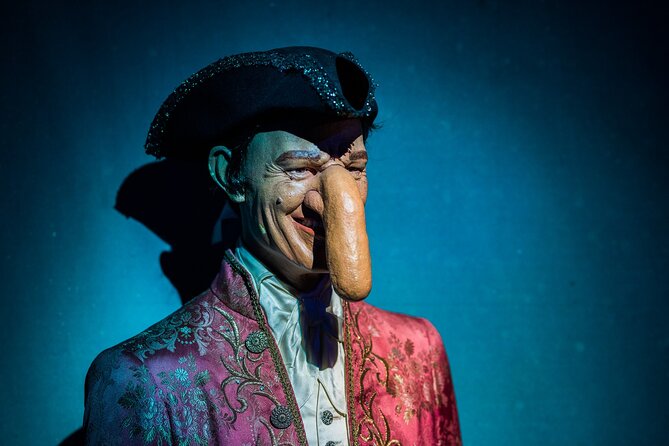 Ripley's Believe It or Not! Amsterdam Admission Ticket - Is $27 a fair price?
