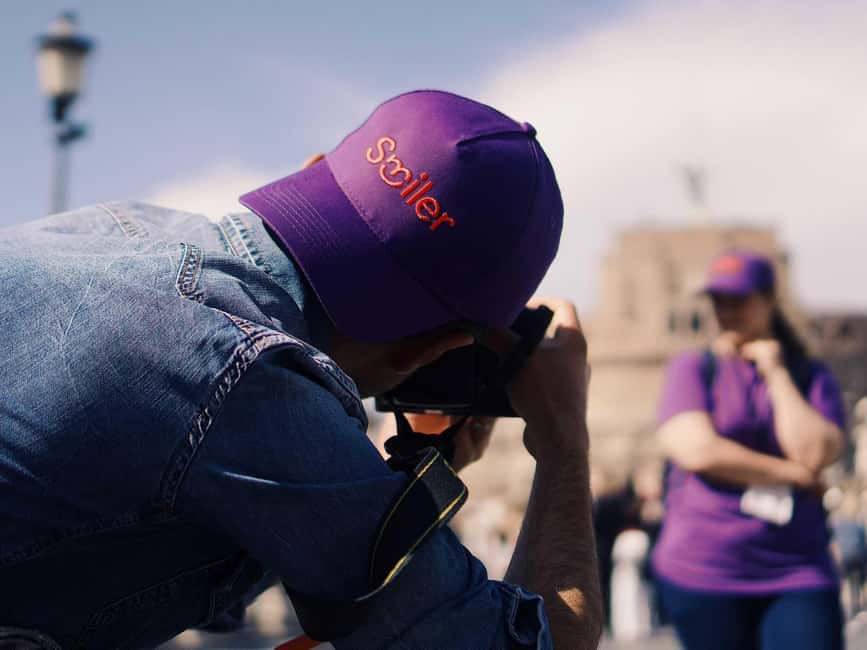 Romantic Photoshoot Experience for Couples in Amsterdam - Key points to know before booking