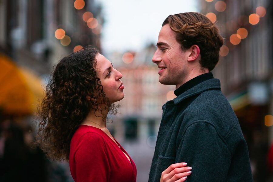 Romantic Photoshoot Experience for Couples in Amsterdam - Is $66 good value for your group?