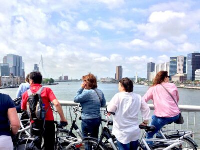2.5-Hour Highlights Bike Tour