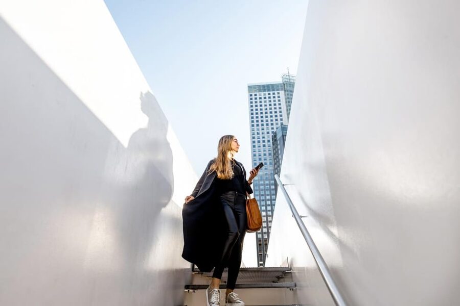 Rotterdam: Capture the most Photogenic Spots with a Local - Who will enjoy this Rotterdam walk