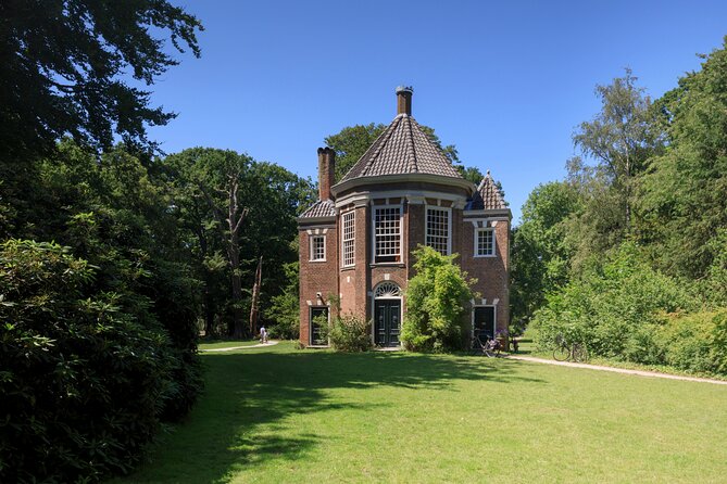 Rotterdam, Delft and The Hague Guided Tour from Amsterdam - Key things to know before you book