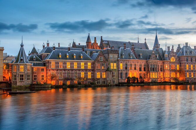 Rotterdam, Delft and The Hague Guided Tour from Amsterdam - Why this day trip works beyond Amsterdam