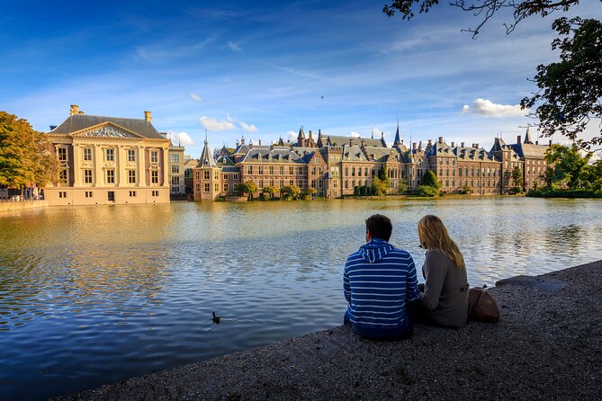 Rotterdam, Delft and The Hague Guided Tour from Amsterdam - The Hague, the Peace Palace, and a changing schedule