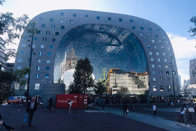 Rotterdam, Delft, The Hague Day Tour Incl. Madurodam/Royal Delft - Royal Delft or Madurodam: pick the experience that suits you