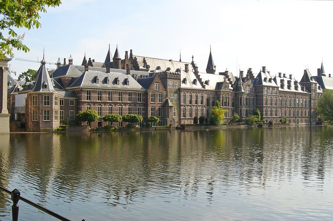 Rotterdam, Delft, the Hague, Madurodam from Amsterdam - Delft: the day’s most pleasant chance to wander