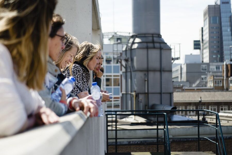 Rotterdam: Exclusive Rooftop Tour with 360˚ views - Key points to know before booking
