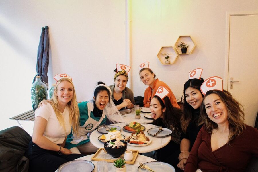 Rotterdam: Guided Food Tour - What the $87 price really buys you
