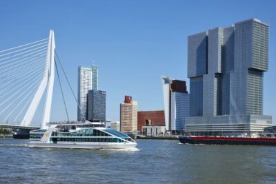 Harbor Sightseeing Cruise