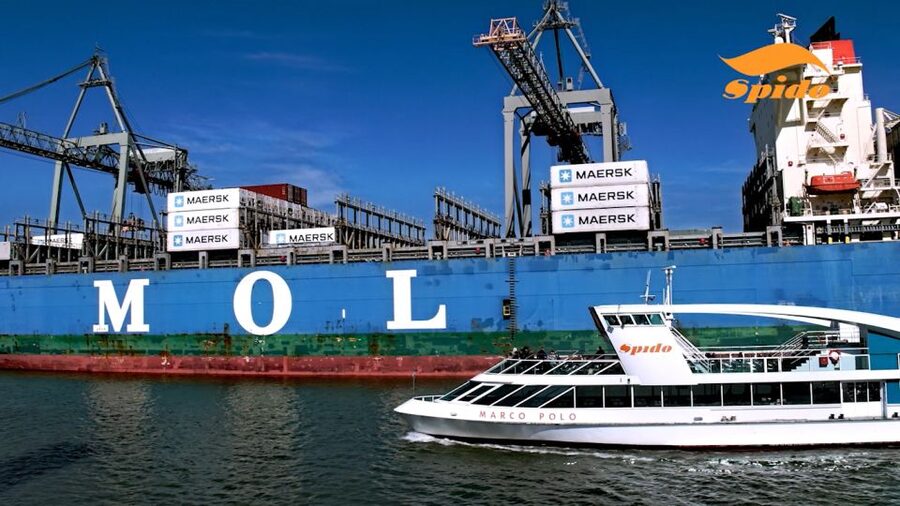 Rotterdam: Harbor Sightseeing Cruise - Who will get the most from this cruise