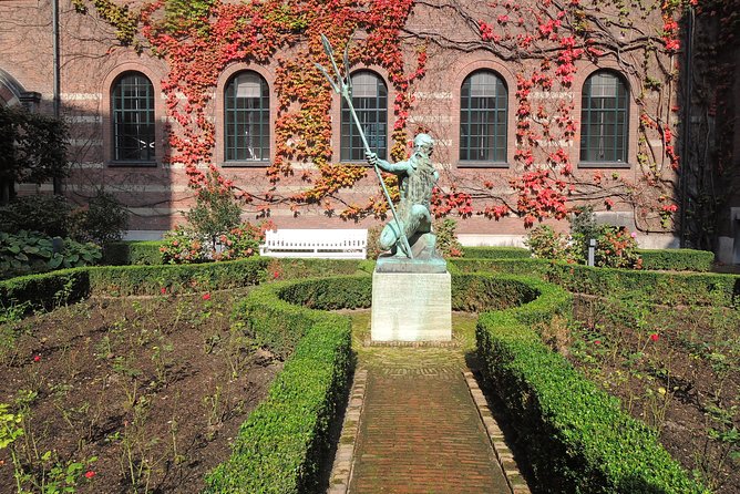 Rotterdam Highlights & Spies: Interactive City Game - Rotterdam’s sights become part of the game